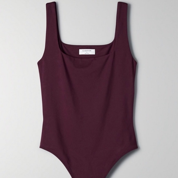 BNWT Babaton contour bodysuit - Picture 1 of 3